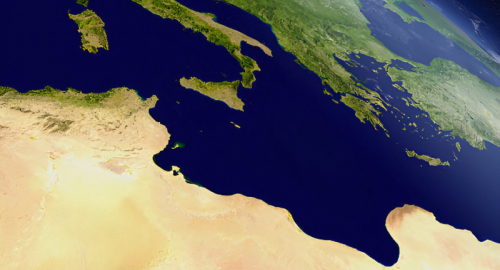 Mediterraneo in Allarme: Ondate di Calore Marino e il Futuro del Nostro Mare